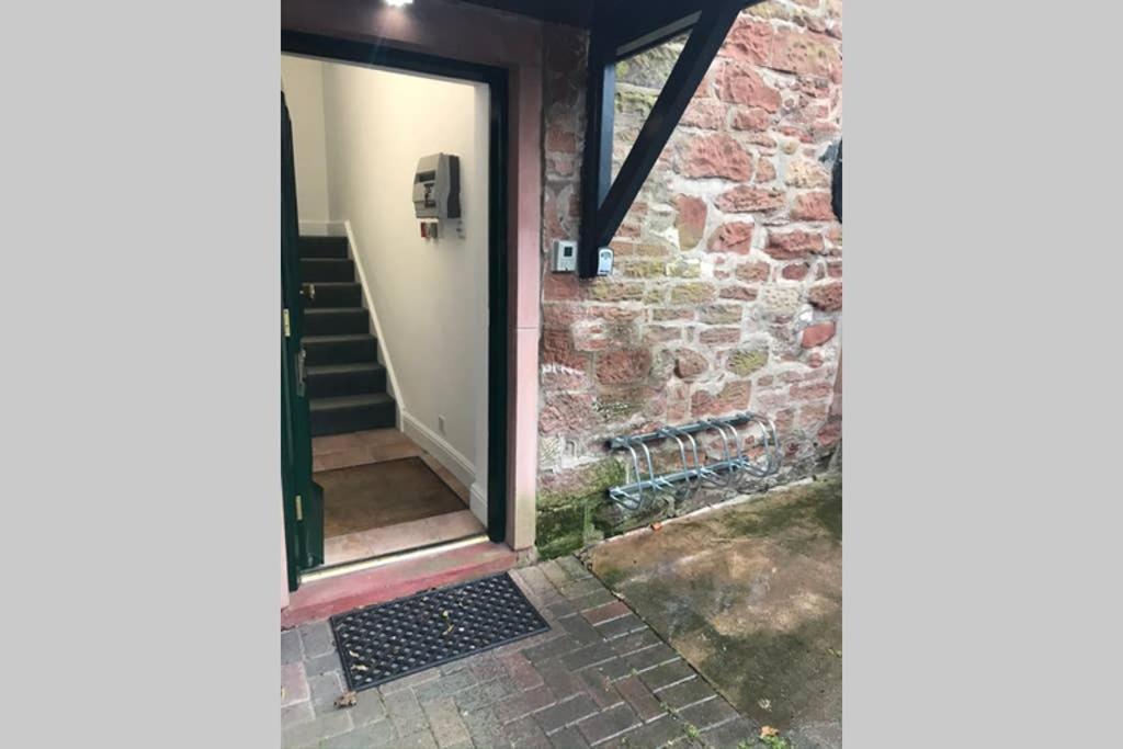 Kezbah 1, 22 The Square Centre Of Dalston Village Carlisle  Esterno foto